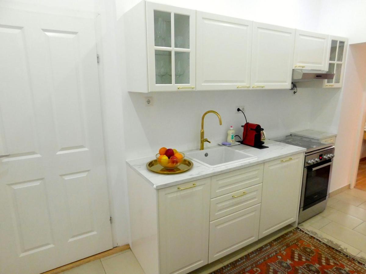 Ruhige, Ganze Wohnung Sissi In Zentrumsnahe Viena Exterior foto